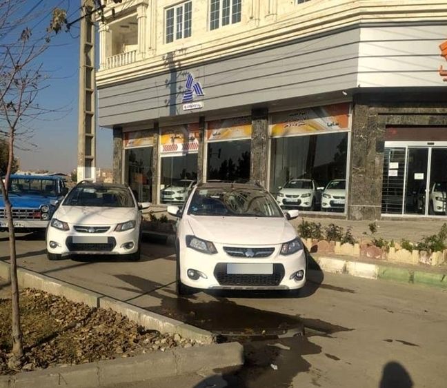 چهار نکته از موج جدید گرانی محصولات سایپا در کارخانه‌