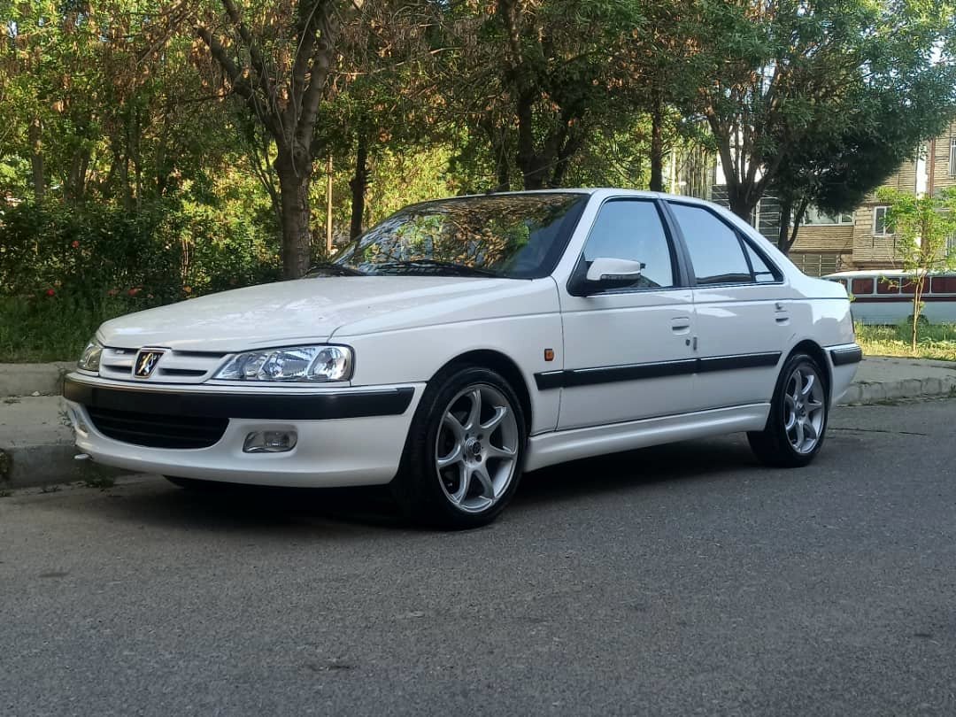 قیمت پژو پارس افزایش یافت