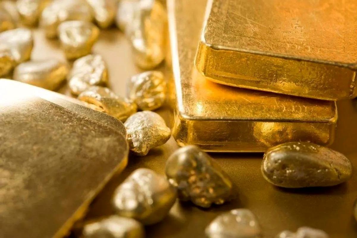 قیمت طلا امروز دوشنبه 16 تیر 1404