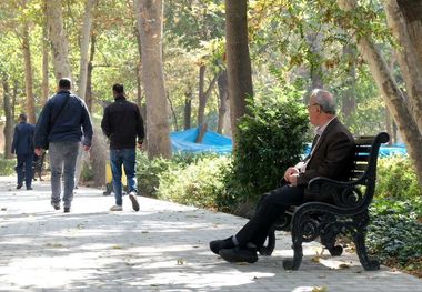 سورپرایز دولت برای بازنشستگان؛ از خرید اقساطی تا سفر به مشهد و کیش