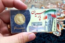 ارزان‌ترین سکه پارسیان در بازار چند؟