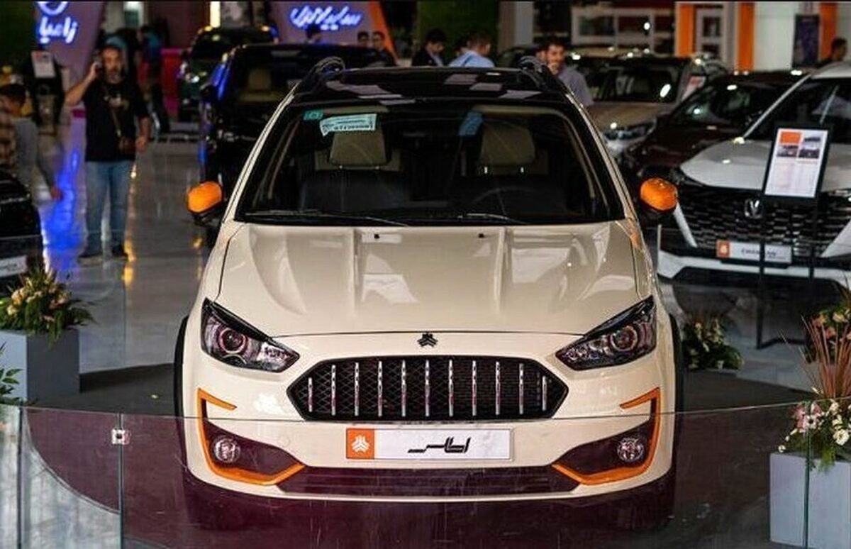 مقایسه کوییک و اطلس؛ نبرد هاچبک‌های تازه‌نفس سایپا‌ 