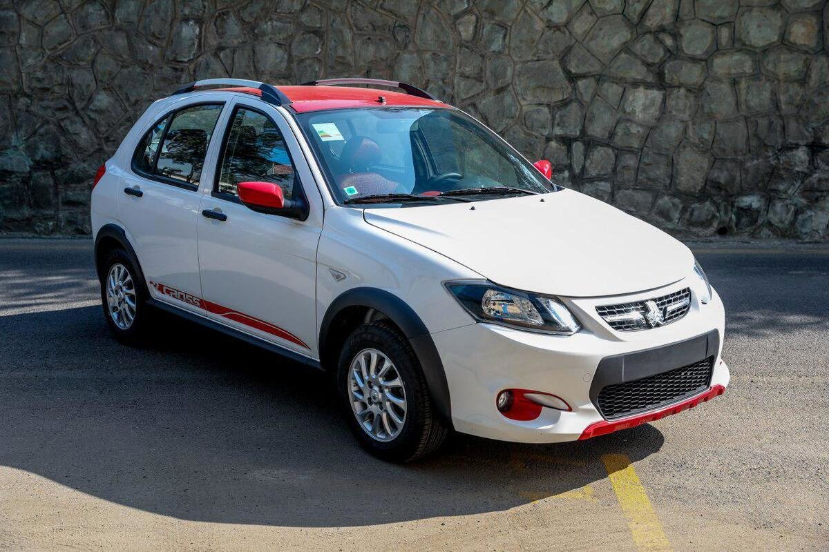 پیشفروش سایپا آغاز شد؛ خرید کوییک با 200 میلیون!