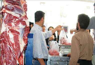 قیمت گوشت اعلام شد