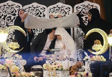 ثبت‌نام و پرداخت وام ازدواج آغاز شد