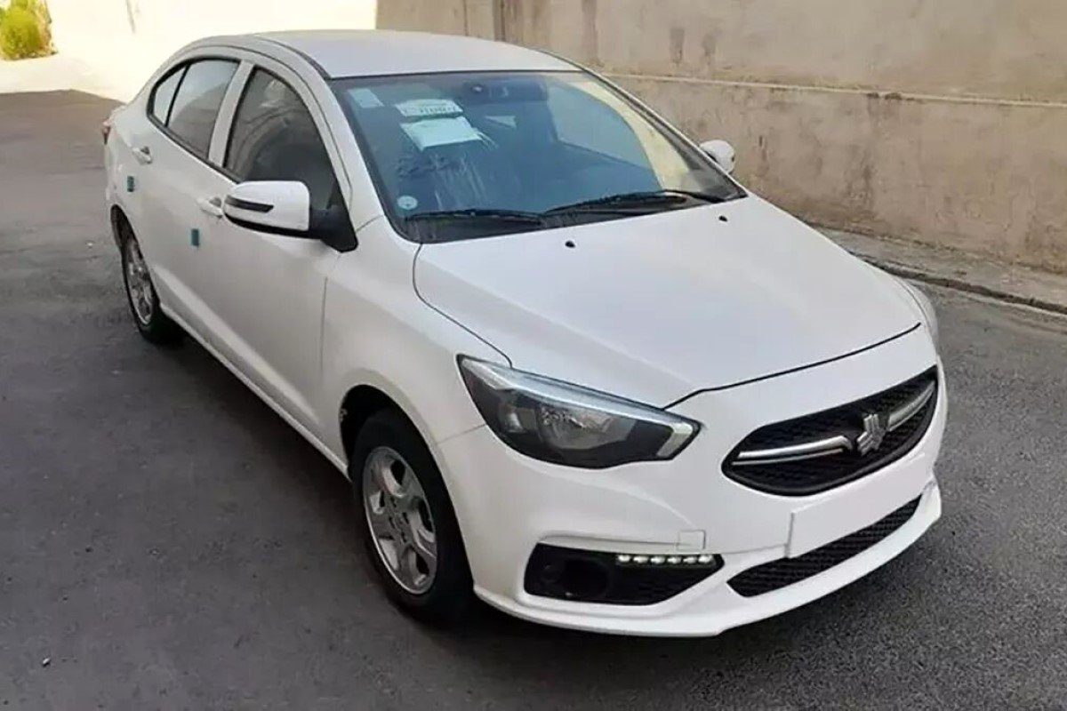 قیمت شاهین کارکرده به ۷۰۰ میلیون رسید! + جدول قیمت