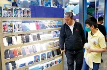 گوشی‌هایی برای شما بر اساس ماه تولد؛ برای هر شخصیت یک مدل خاص!