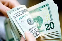 تفاوت دلار سبز و آبی؛ کدام یک تقلبی است؟
