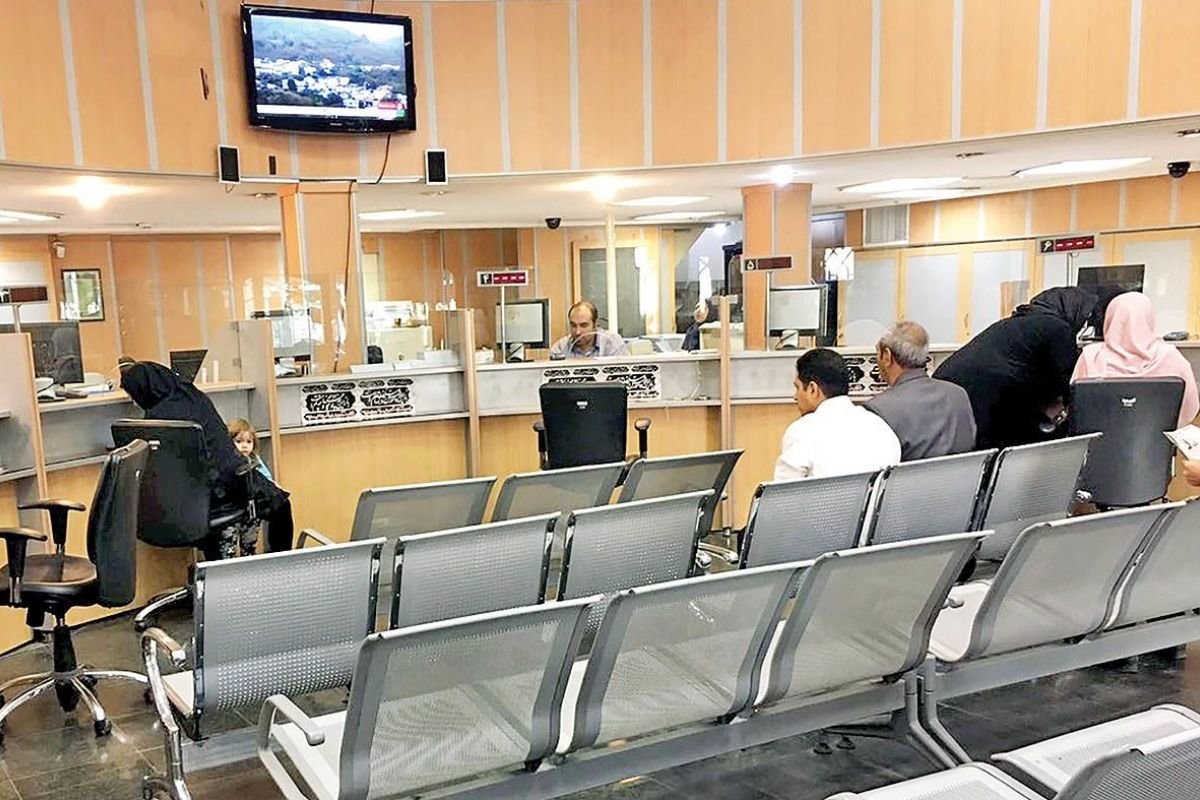 نرخ بهره بین بانکی آب رفت+ جدول