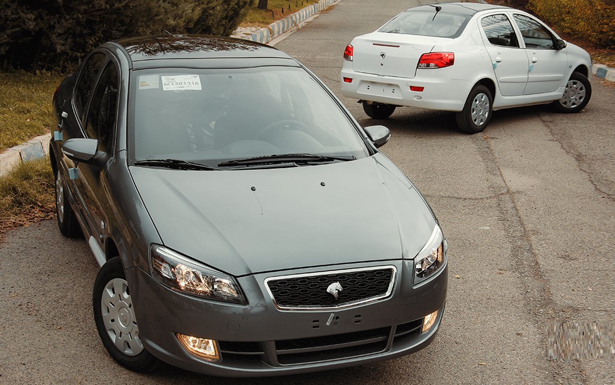 قیمت روز محصولات ایران‌خودرو سه‌شنبه 9 اردیبهشت/ ری‌را و رانا پلاس ارزان شدند