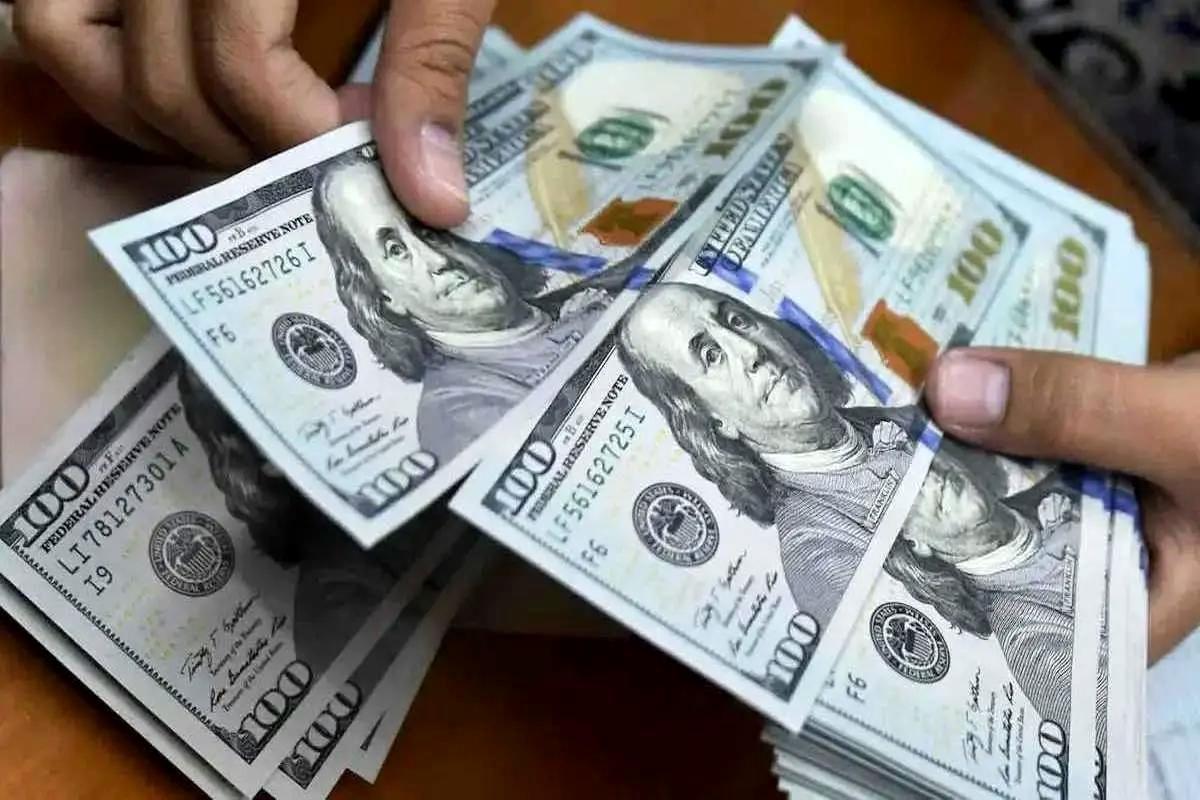 قیمت دلار امروز سهشنبه 30 اردیبهشت ۱۴۰۴