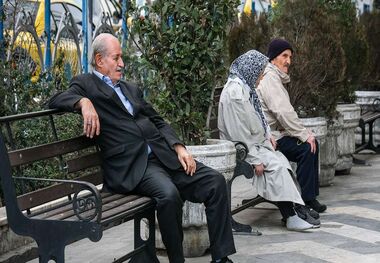 فیش حقوقی بازنشستگان صادر شد