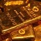 طلای جهانی از پیشروی بیشتر باز ماند
