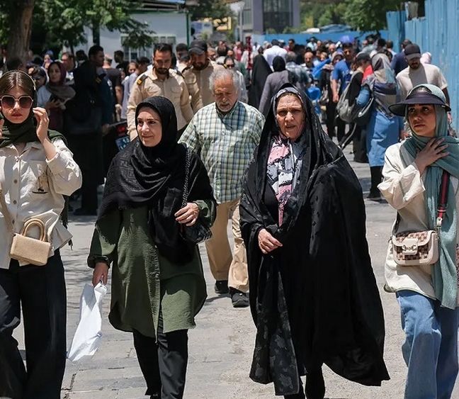 درآمد خانوار ایرانی صرف چه می‌شود؟