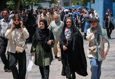 نرخ تورم در بالاترین سطح طی ۸۲ سال اخیر قرار گرفت!