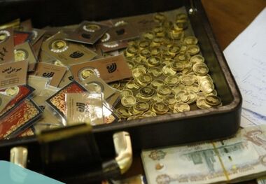 قیمت سکه پارسیان، امروز ۹ اسفند ۱۴۰۲