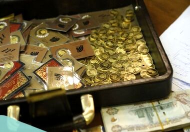 قیمت سکه پارسیان، امروز ۹ اسفند ۱۴۰۲