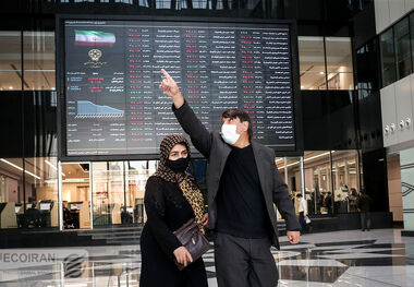 تکلیف فعالیت بورس تا پایان هفته روشن شد
