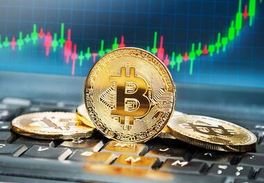 بالاترین رقم خرید بیت کوین در سال ۲۰۲۴ ثبت شد!