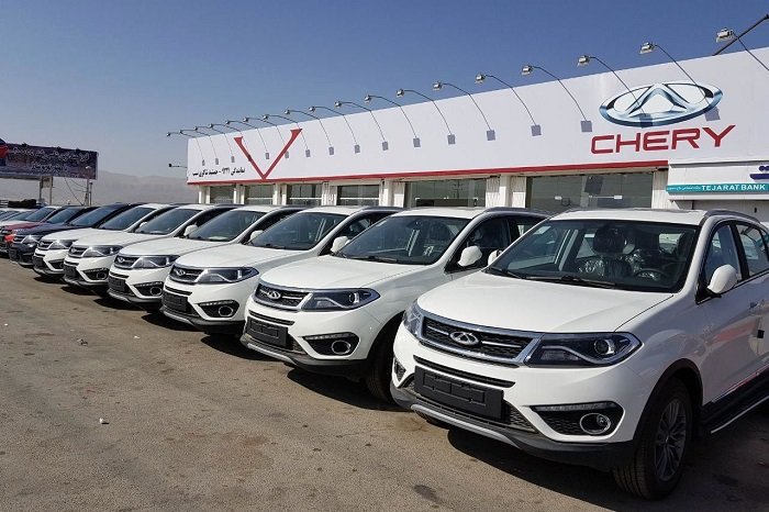 خودرو هست، تحویل نیست!