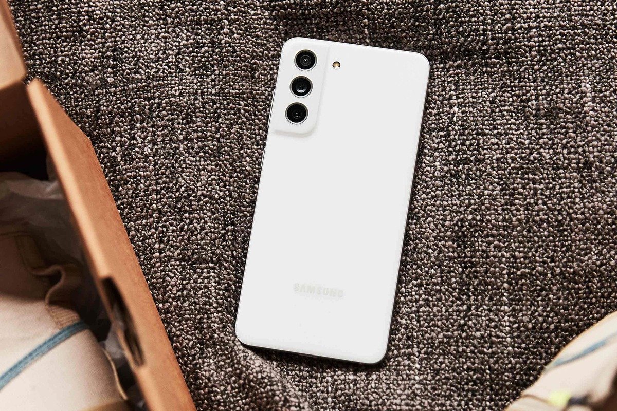 قیمت گوشی سامسونگ امروز 30 فروردین 1403 + جدول