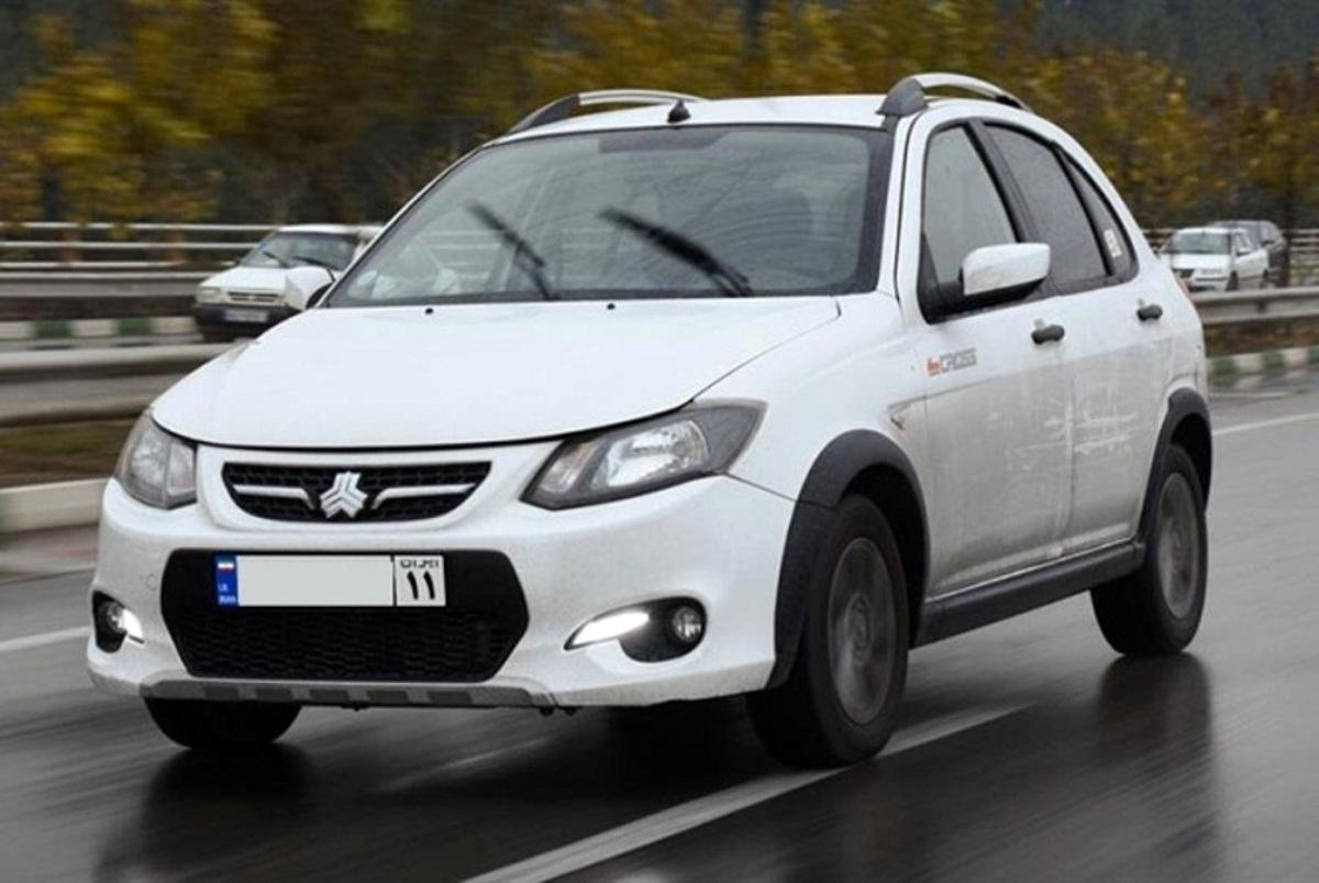 قیمت کوییک امروز ۱۳ تیر / هاچ‌بک اقتصادی سایپا گران شد