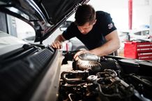 هزینه سرویس دوره‌ای کوییک و ساینا در سال ۱۴۰۴