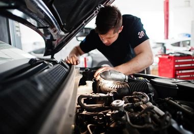 هزینه سرویس دوره‌ای کوییک و ساینا در سال ۱۴۰۴