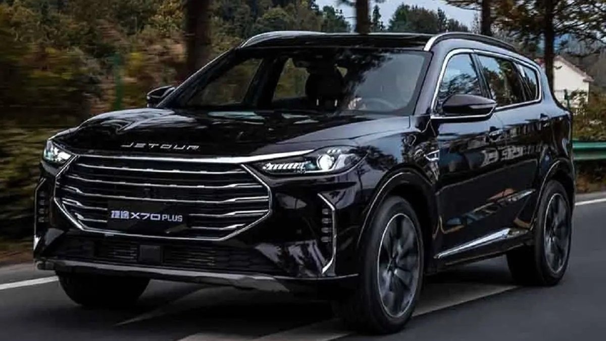 پیشفروش شاسیبلند بهمنموتور با یک میلیارد پیشپرداخت