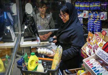 قیمت تخم‌مرغ دانه‌ای هشت هزار تومان شد!