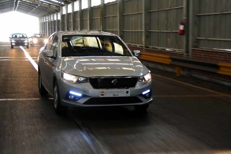 قیمت روز خودرو 20 تیر 1403/ شوک به خریداران تارا