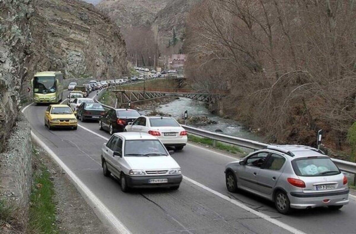 هشدار شرکت گاز؛ سمت شمال نروید!