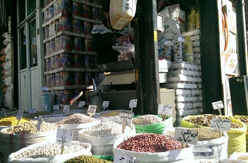 قیمت حبوبات امروز 10 تیر/ قیمت نخود در بازار چقدر است؟