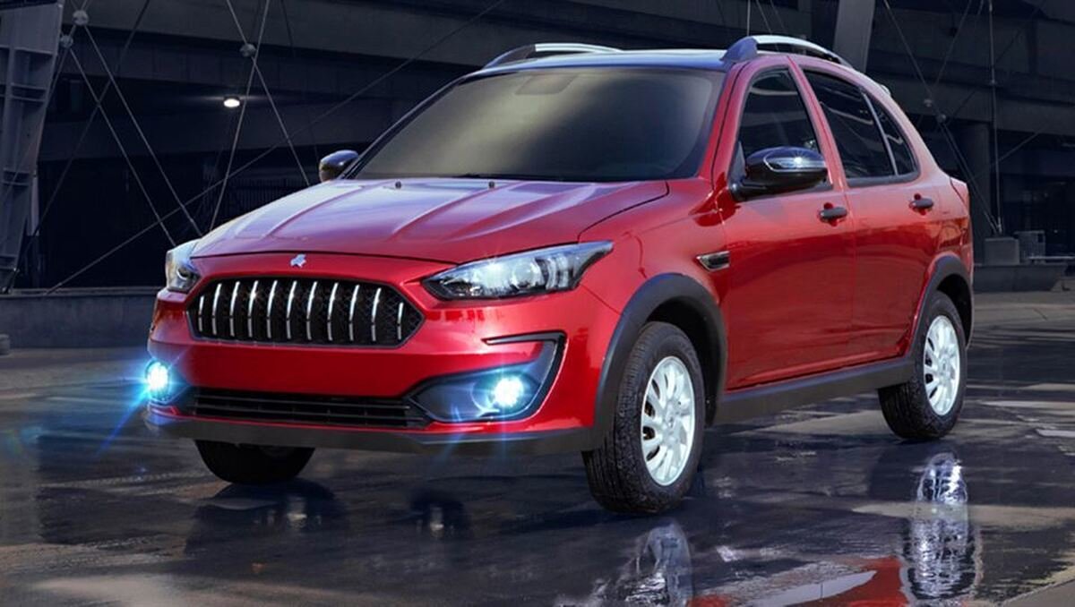  پیش‌فروش سهند و اطلس متوقف شد