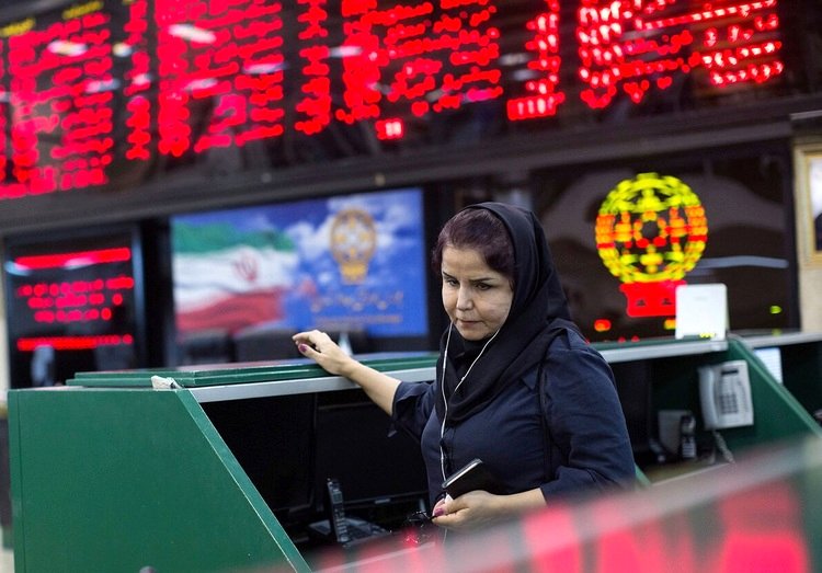 تم یلدایی بورس؛ رکورد بازار سرمایه شکسته شد