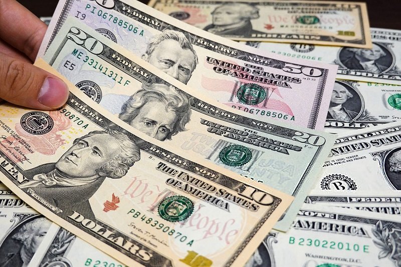 اظهارات عجیب بابک زنجانی درباره نرخ دلار