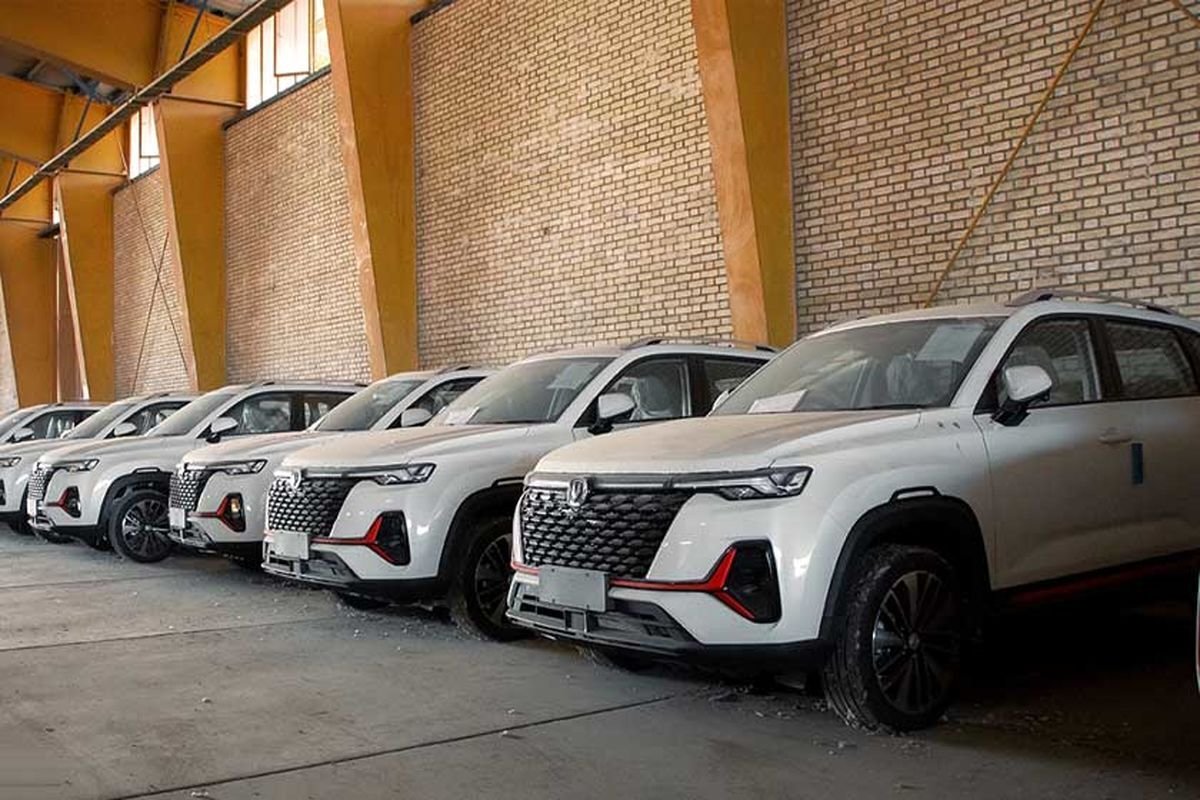 قیمت گواهی اسقاط خودروهای کارکرده وارداتی مشخص شد