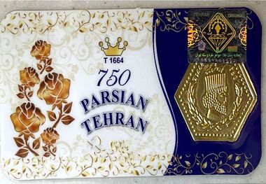 قیمت سکه پارسیان امروز یکشنبه ۱۹ فروردین ۱۴۰۳