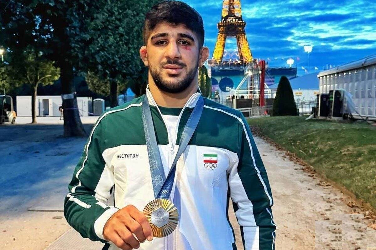 پاداش مدال‌آوران ایرانی المپیک؛ آپارتمان 209 متری در تهران