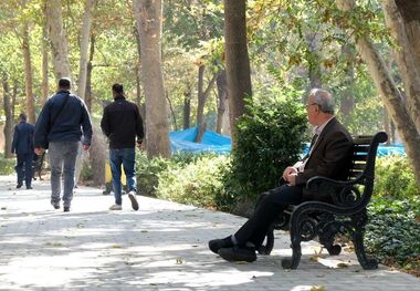 انتقاد بازنشستگان از وزیر کار؛ به زودی و انشالله راه‌حل متناسب‌سازی حقوق نیست!