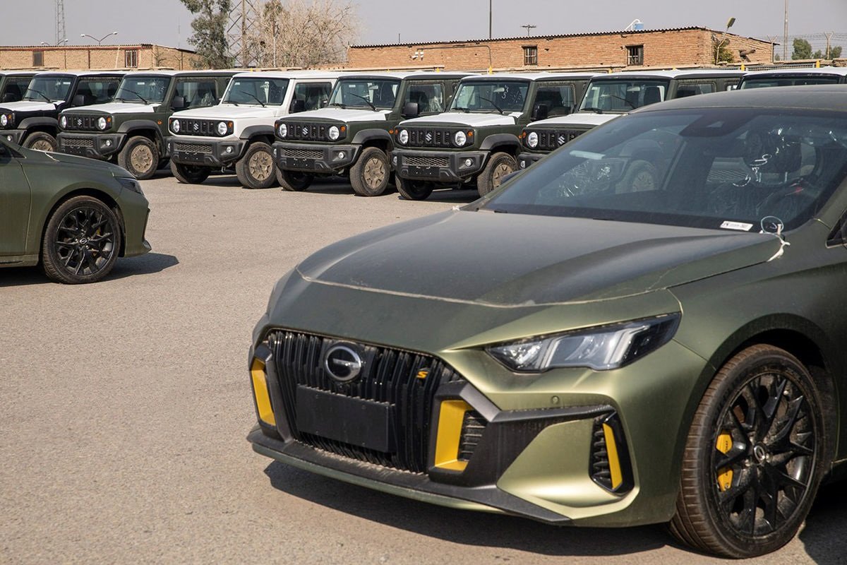 وزارت صمت مسئول تعیین قیمت خودروهای وارداتی شد