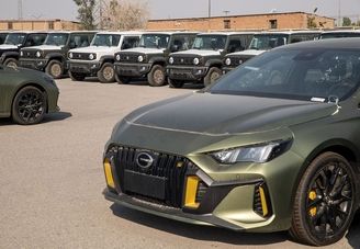 ثبت‌نام خودروهای وارداتی آغاز شد