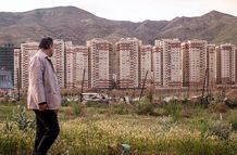 اجاره آپارتمان در صادقیه؛ رهن دوخوابه ۱.۵ میلیارد!