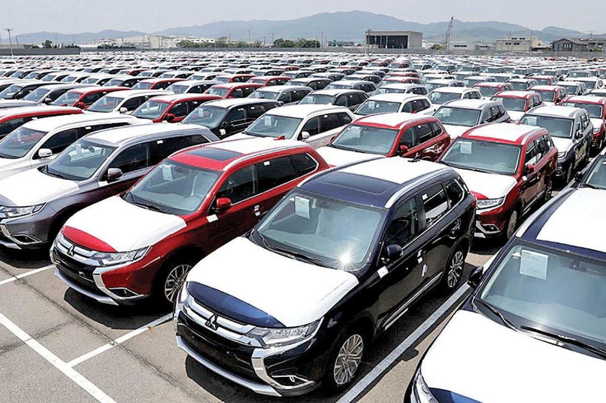 نتیجه قرعه‌کشی خودروهای وارداتی چه زمانی اعلام می‌شود؟