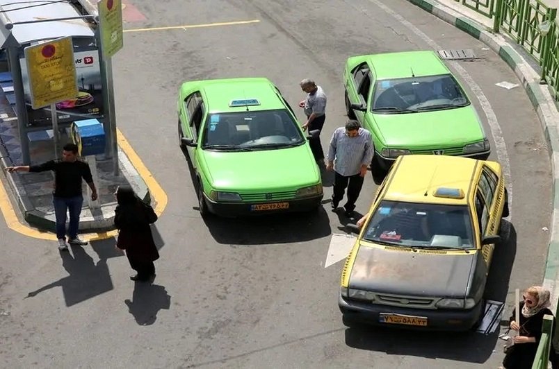 طرح ترافیک و سهمیه سوخت این خودروها لغو شد!