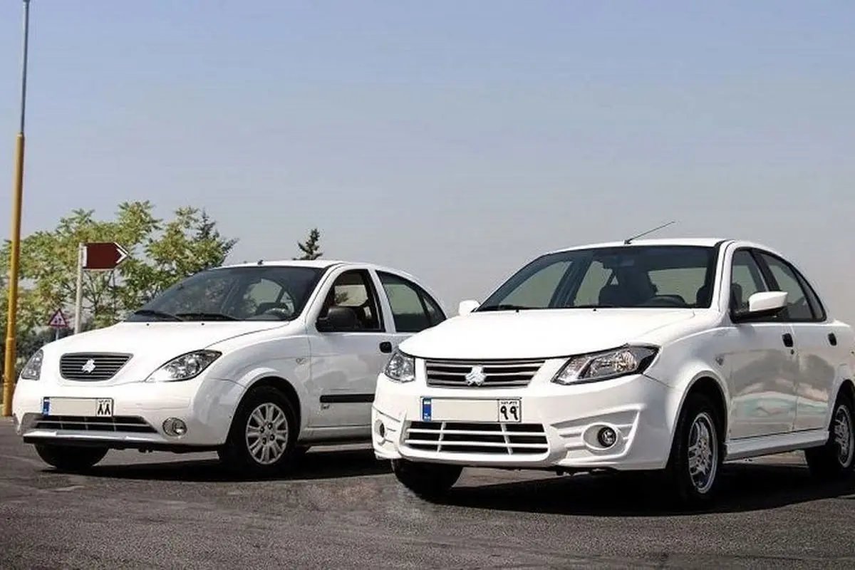 قیمت ساینا امروز یکشنبه 7 بهمن 1403/ ارزانترین مدل چند؟