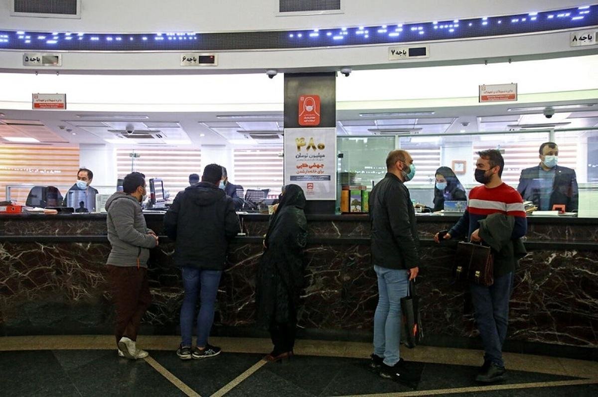 وام 100 میلیونی بدون ضامن با بازپرداخت چهار ساله اقساط 