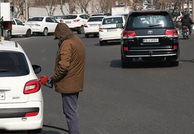 تداوم روند سوخت رسانی بدون اختلال
