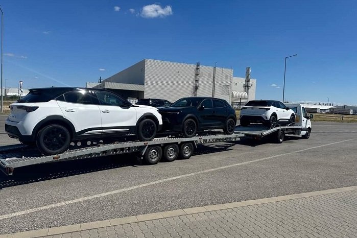 اوپل کورسا؛ هاچبک جدید آلمانی به ایران میآید