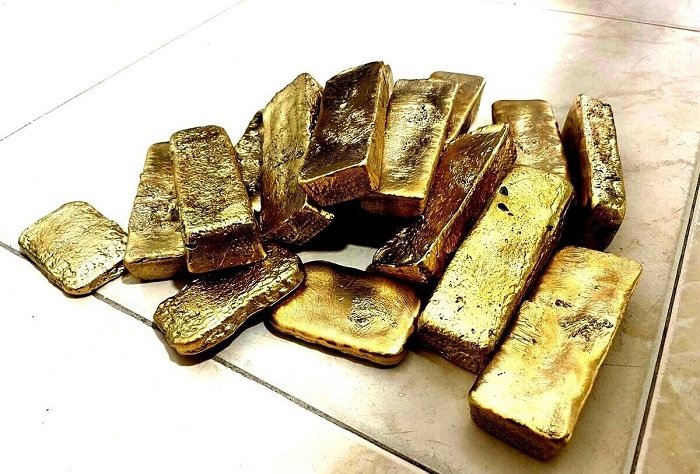 فروش آنلاین طلا؛ تکلیف سرمایه‌گذاران رسما مشخص شد‌